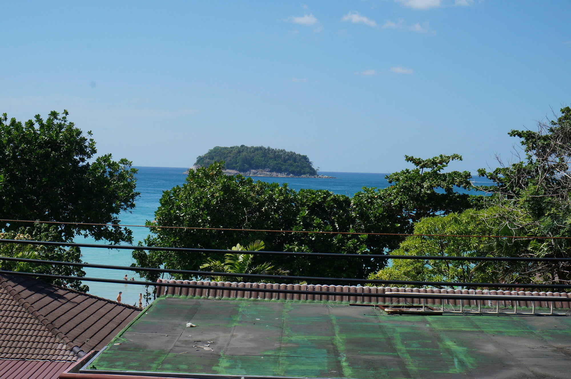Kata Beachwalk Hotel And Bungalows 외부 사진